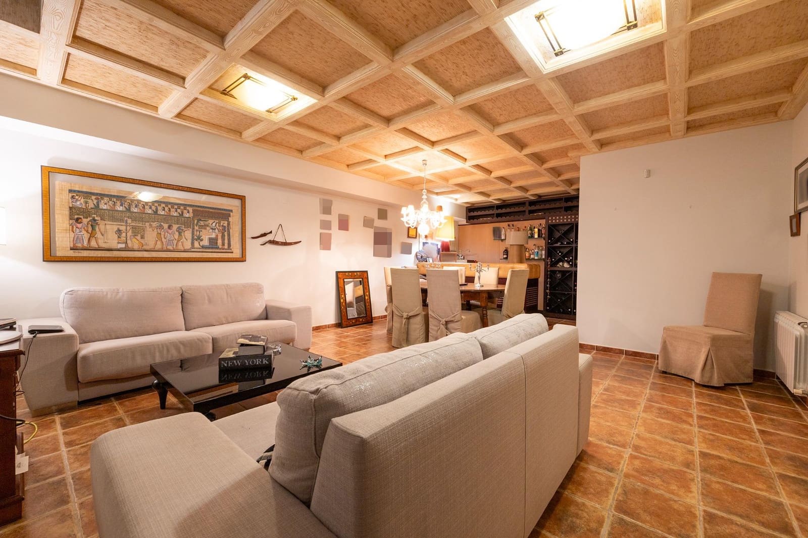 5 quarto Moradia para venda em Alicante cidade com piscina garagem - 1 295 000 € (Ref: 9949996)