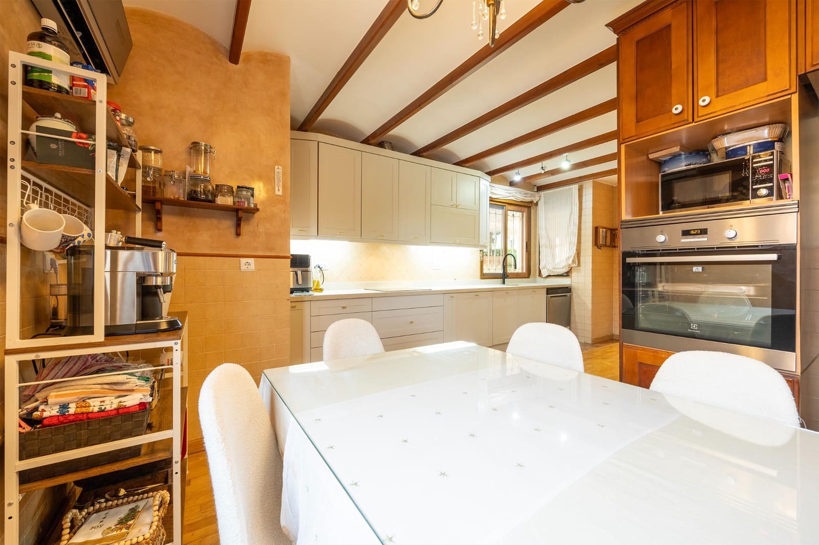 5 quarto Moradia para venda em Alicante cidade com piscina garagem - 1 295 000 € (Ref: 9949996)