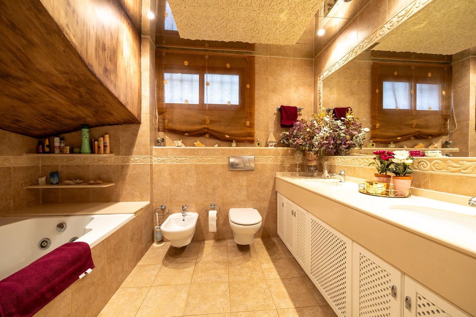 5 quarto Moradia para venda em Alicante cidade com piscina garagem - 1 295 000 € (Ref: 9949996)