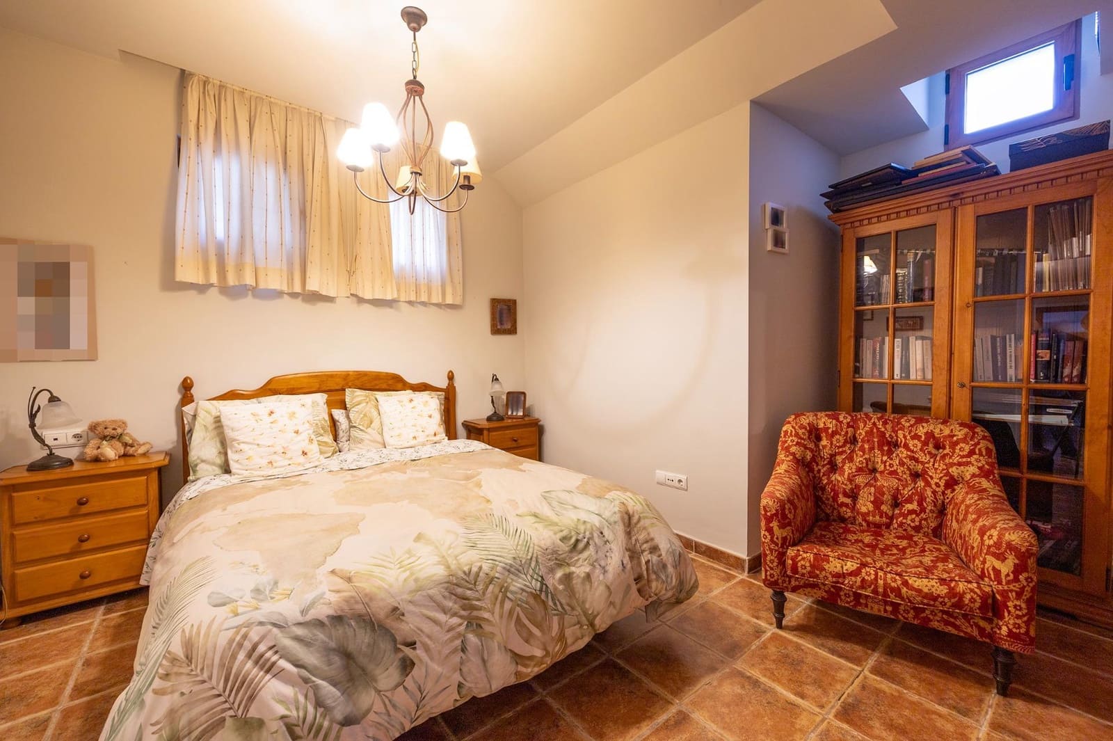 5 quarto Moradia para venda em Alicante cidade com piscina garagem - 1 295 000 € (Ref: 9949996)