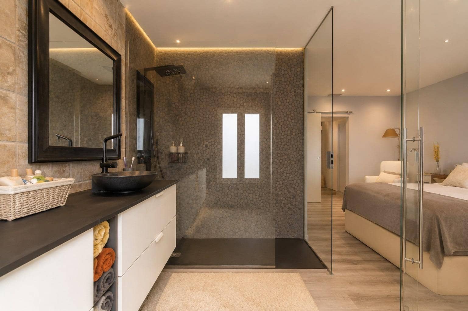 3 slaapkamer Bungalow te koop in Arenales del Sol met zwembad garage - € 379.900 (Ref: 9949998)