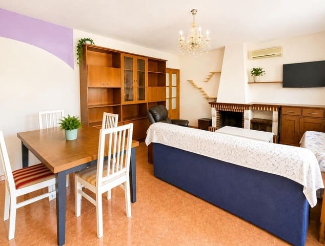4 quarto Moradia para venda em Busot com piscina garagem - 350 000 € (Ref: 9950000)