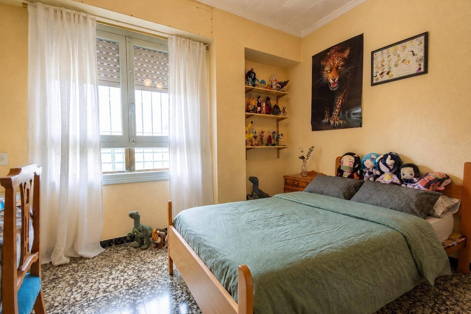 5 soverom Villa til salgs i Elda med svømmebasseng - € 275 000 (Ref: 9952787)