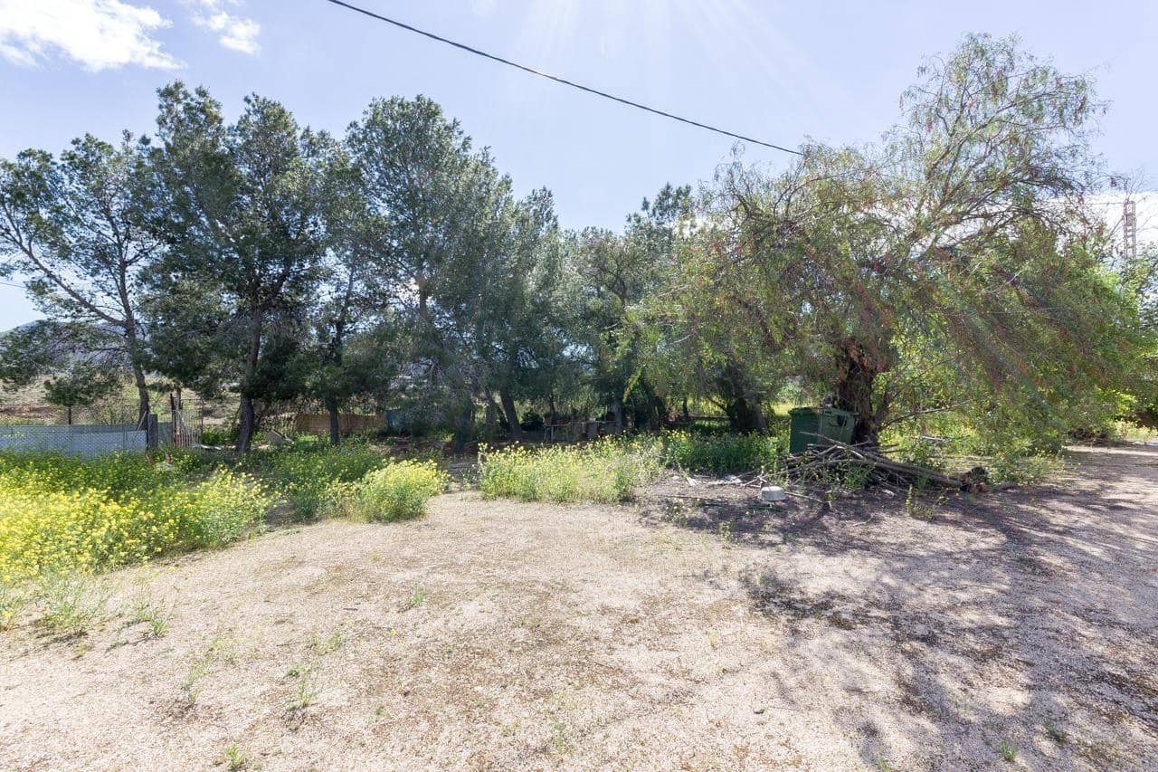 3 Zimmer Finca/Landgut zu verkaufen in Sax - 220.000 € (Ref: 9952788)