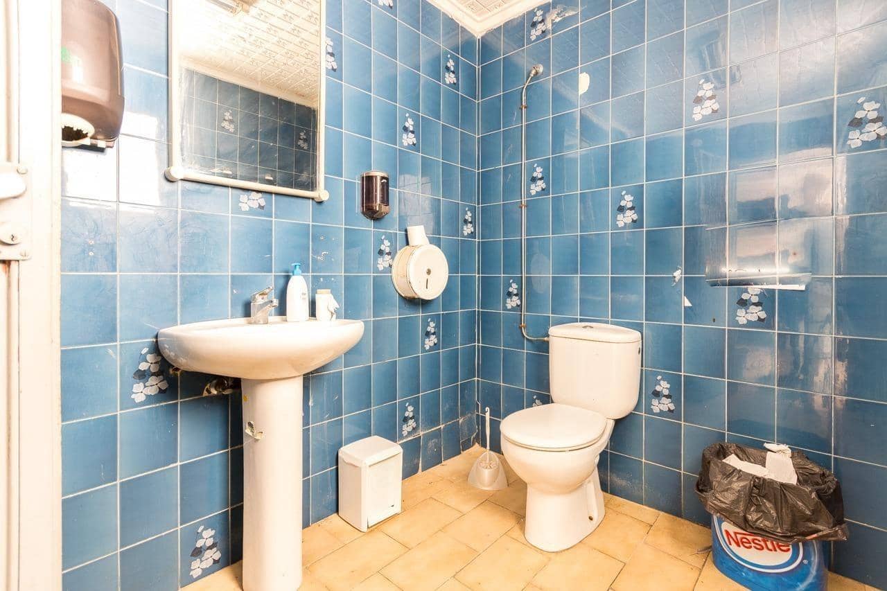 3 Zimmer Finca/Landgut zu verkaufen in Sax - 220.000 € (Ref: 9952788)