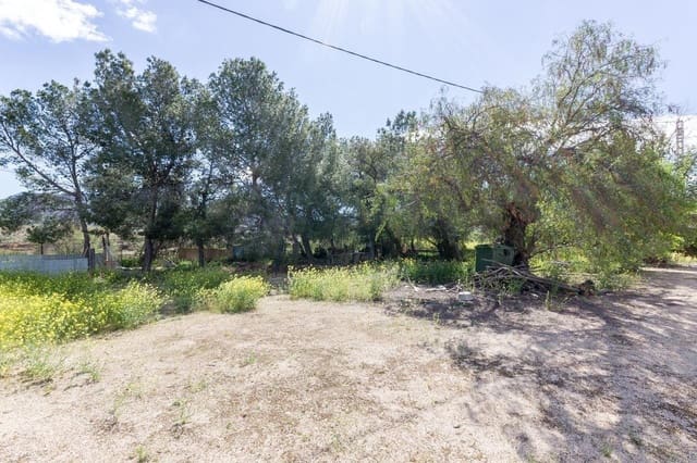 3 Zimmer Finca/Landgut zu verkaufen in Sax - 220.000 € (Ref: 9952788)
