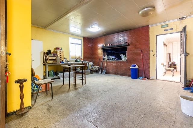 3 Zimmer Finca/Landgut zu verkaufen in Sax - 220.000 € (Ref: 9952788)