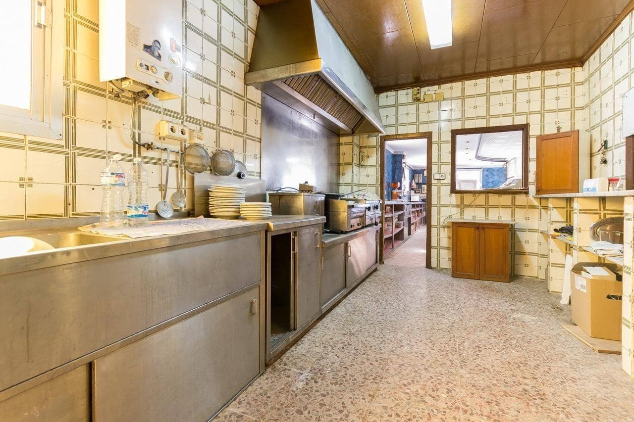 3 Zimmer Finca/Landgut zu verkaufen in Sax - 220.000 € (Ref: 9952788)
