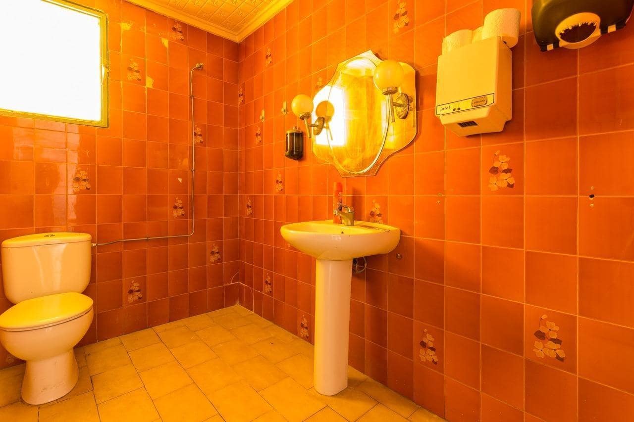 3 Zimmer Finca/Landgut zu verkaufen in Sax - 220.000 € (Ref: 9952788)