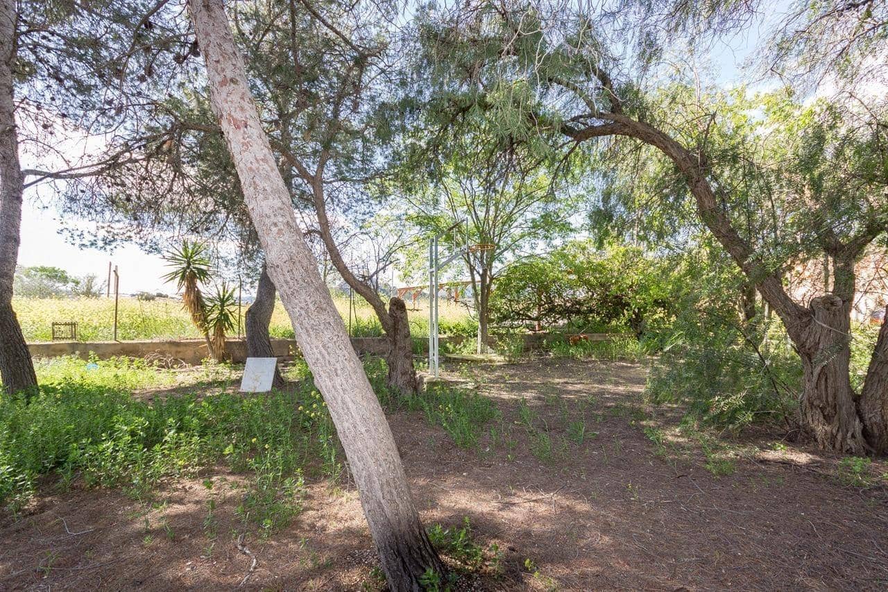 3 Zimmer Finca/Landgut zu verkaufen in Sax - 220.000 € (Ref: 9952788)
