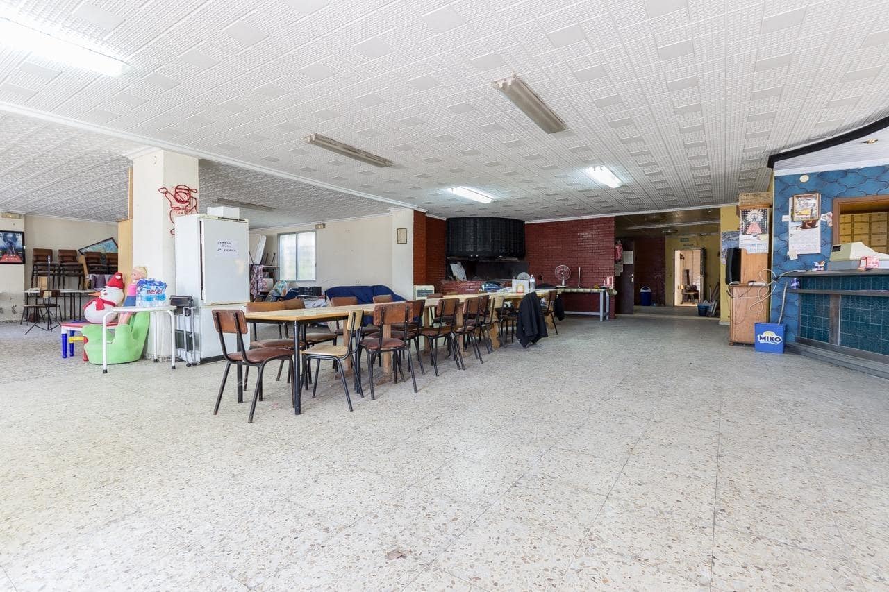 3 Zimmer Finca/Landgut zu verkaufen in Sax - 220.000 € (Ref: 9952788)