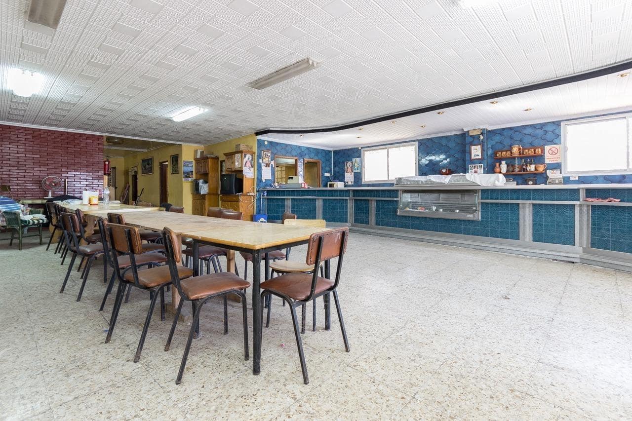 3 Zimmer Finca/Landgut zu verkaufen in Sax - 220.000 € (Ref: 9952788)