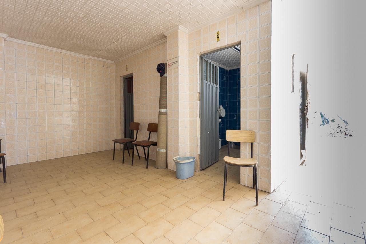3 Zimmer Finca/Landgut zu verkaufen in Sax - 220.000 € (Ref: 9952788)