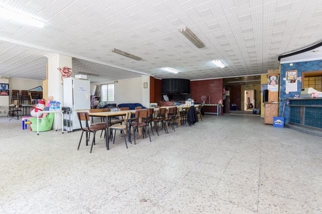 3 Zimmer Finca/Landgut zu verkaufen in Sax - 220.000 € (Ref: 9952788)