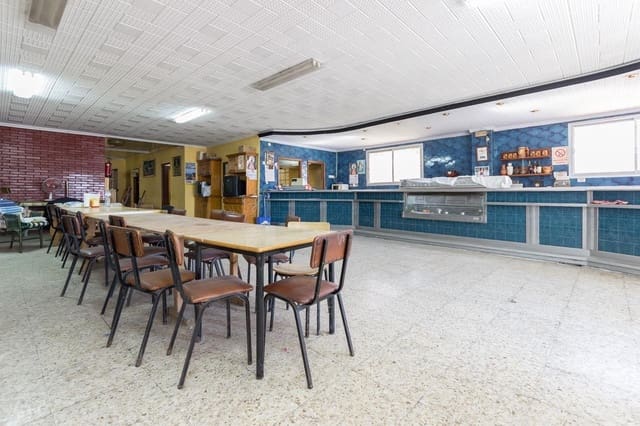 3 Zimmer Finca/Landgut zu verkaufen in Sax - 220.000 € (Ref: 9952788)