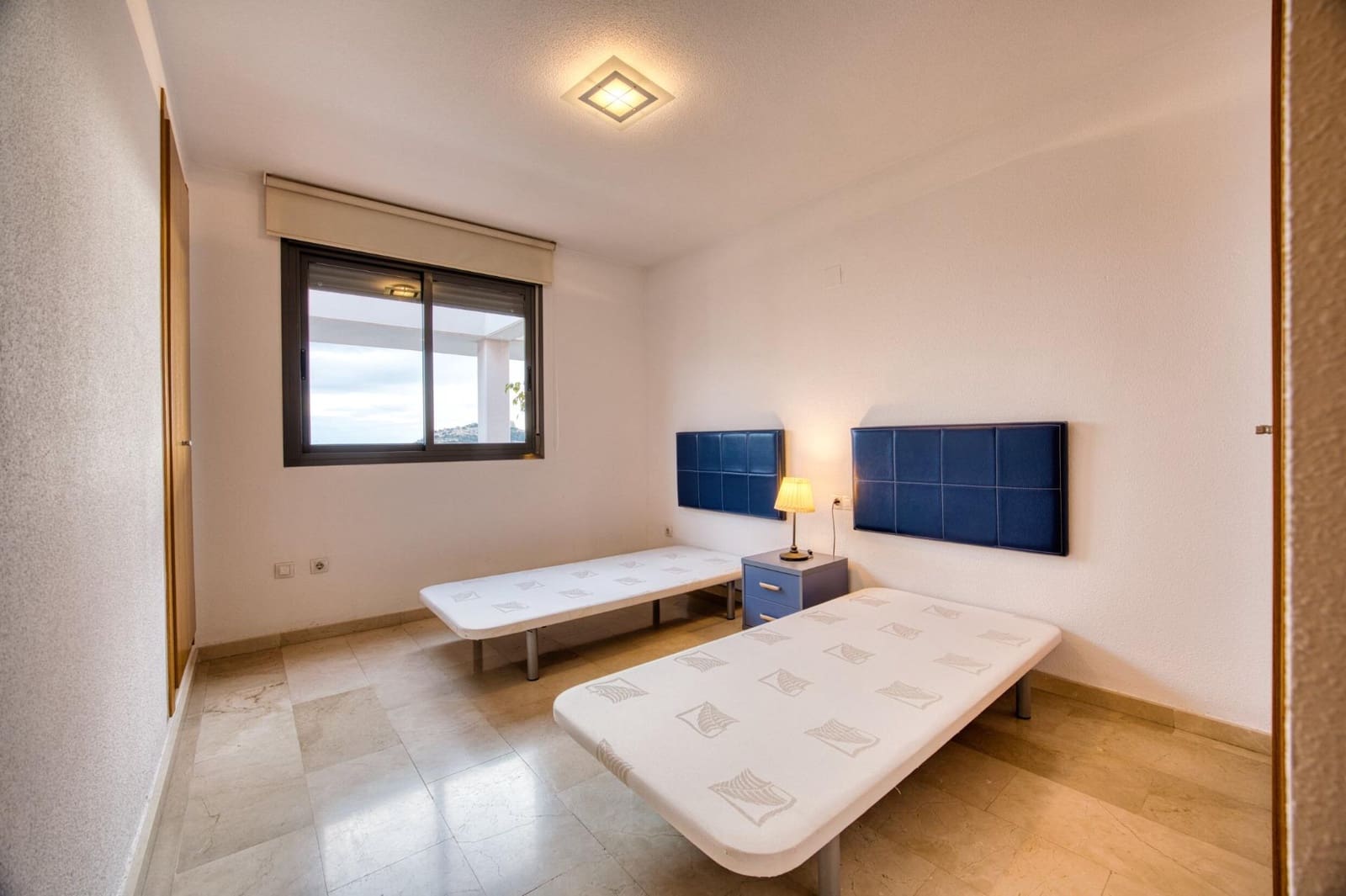 Ático de 2 habitaciones en Alicante / Alacant ciudad en venta con piscina - 450.000 € (Ref: 9952789)