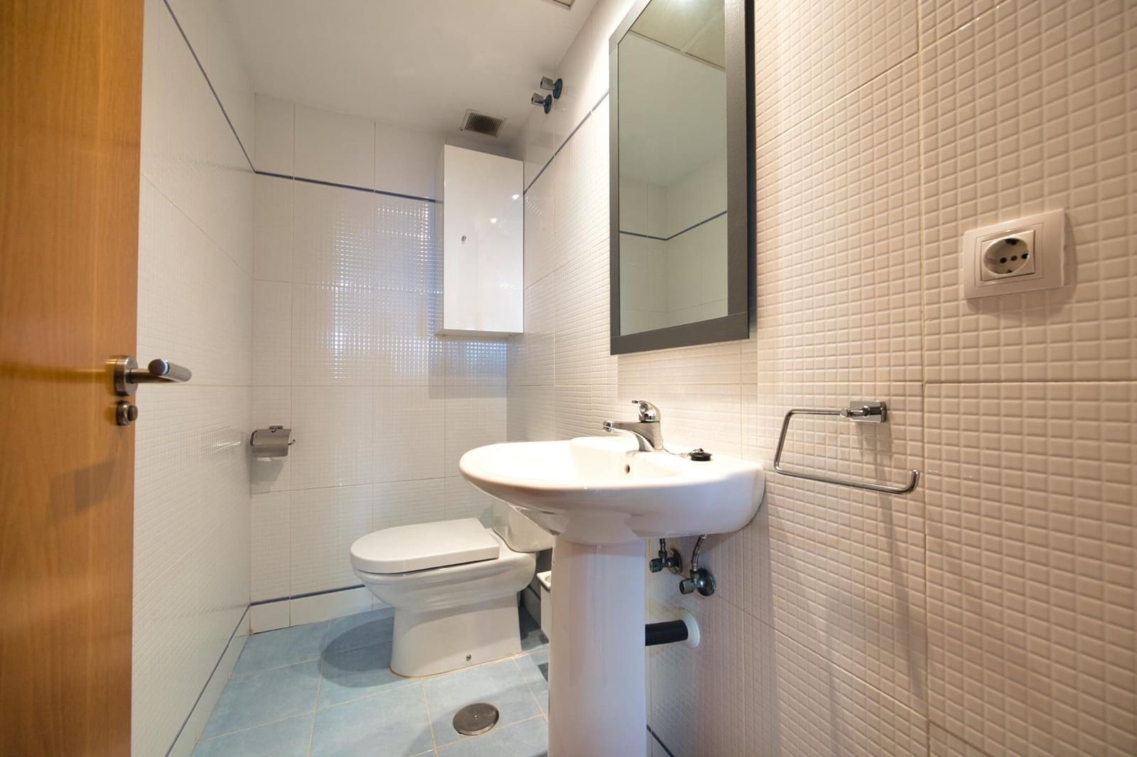Ático de 2 habitaciones en Alicante / Alacant ciudad en venta con piscina - 450.000 € (Ref: 9952789)