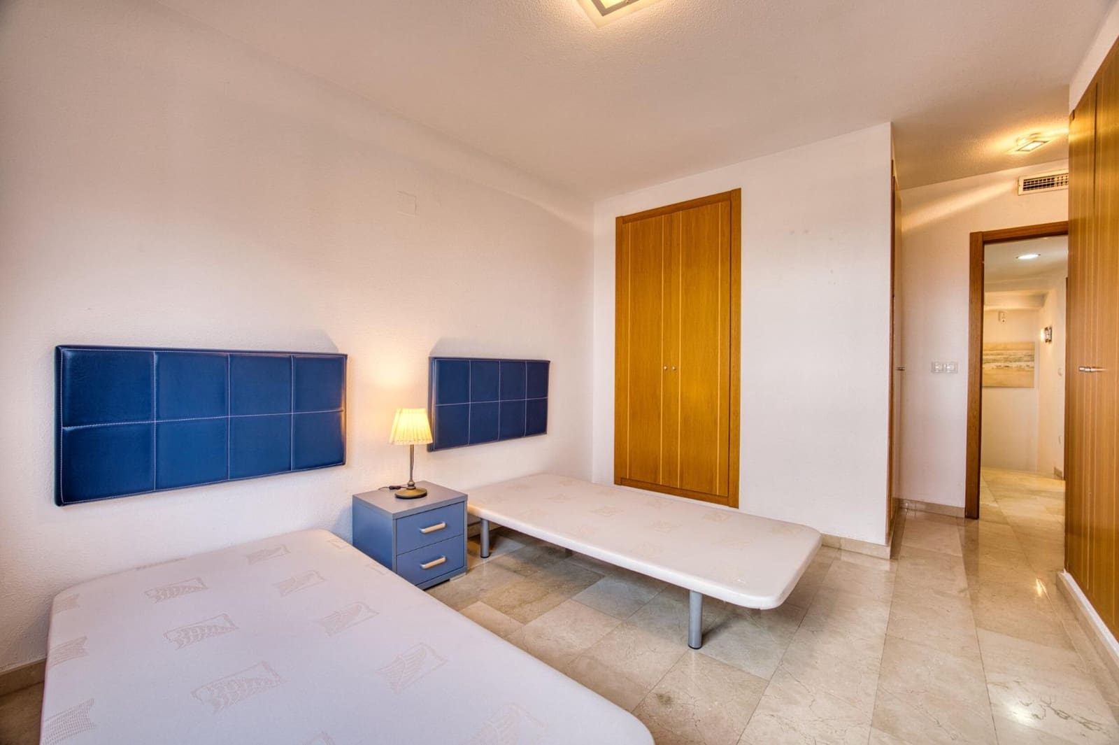 Ático de 2 habitaciones en Alicante / Alacant ciudad en venta con piscina - 450.000 € (Ref: 9952789)