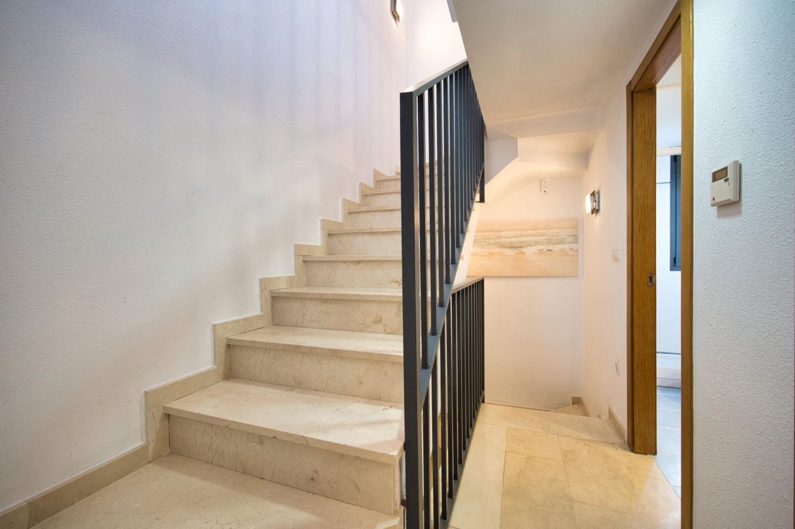 Ático de 2 habitaciones en Alicante / Alacant ciudad en venta con piscina - 450.000 € (Ref: 9952789)