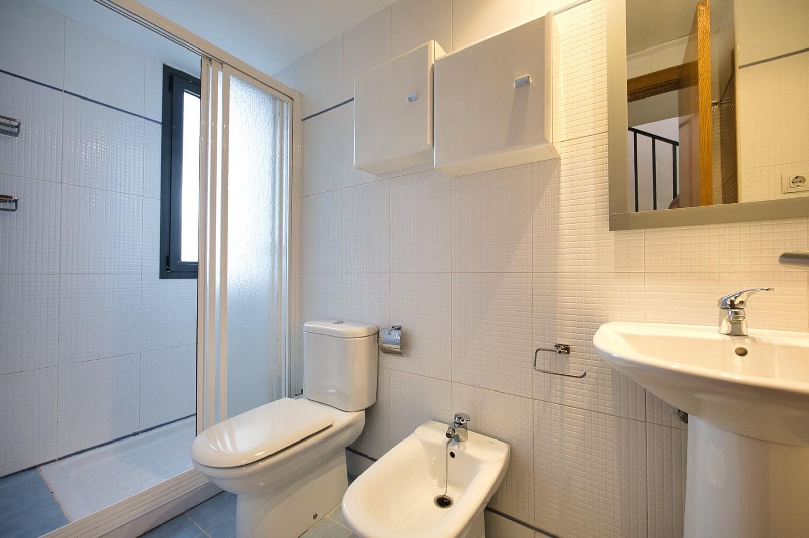 Ático de 2 habitaciones en Alicante / Alacant ciudad en venta con piscina - 450.000 € (Ref: 9952789)