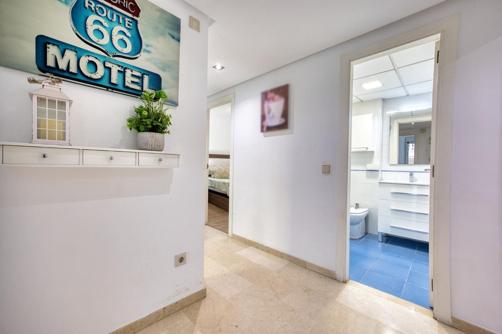 3 soveværelse Lejlighed til salg i Alicante by - € 370.000 (Ref: 9952790)