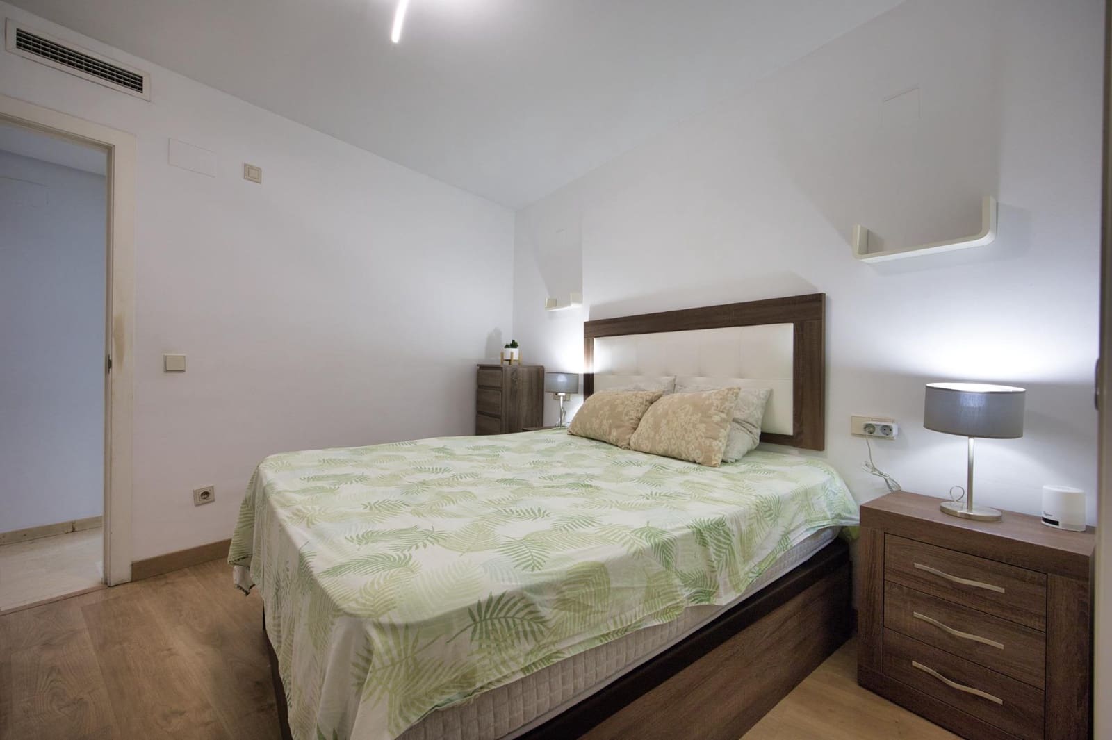 3 soveværelse Lejlighed til salg i Alicante by - € 370.000 (Ref: 9952790)