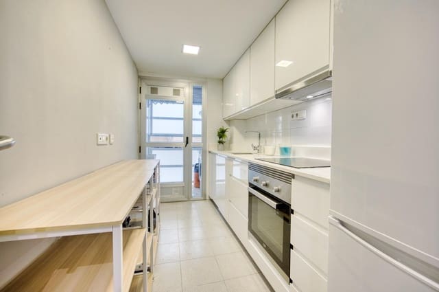3 soverom Leilighet til salgs i Alicante by - € 370 000 (Ref: 9952790)