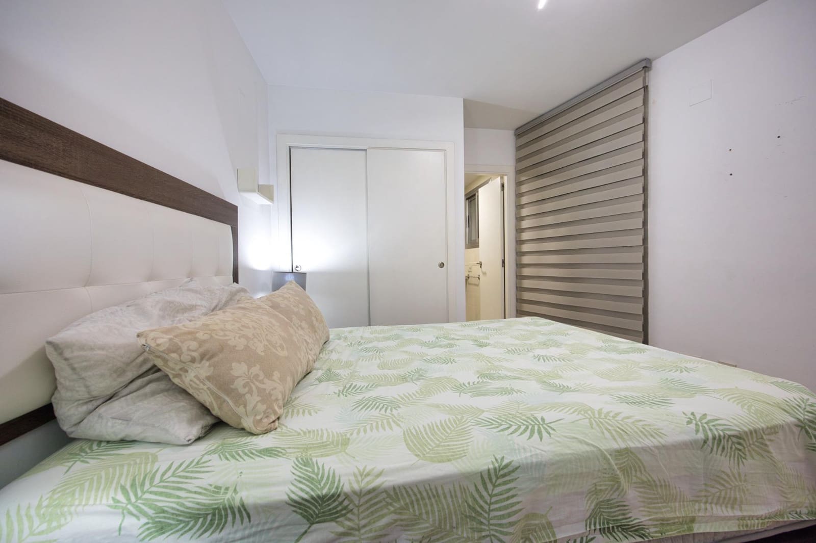 3 soveværelse Lejlighed til salg i Alicante by - € 370.000 (Ref: 9952790)