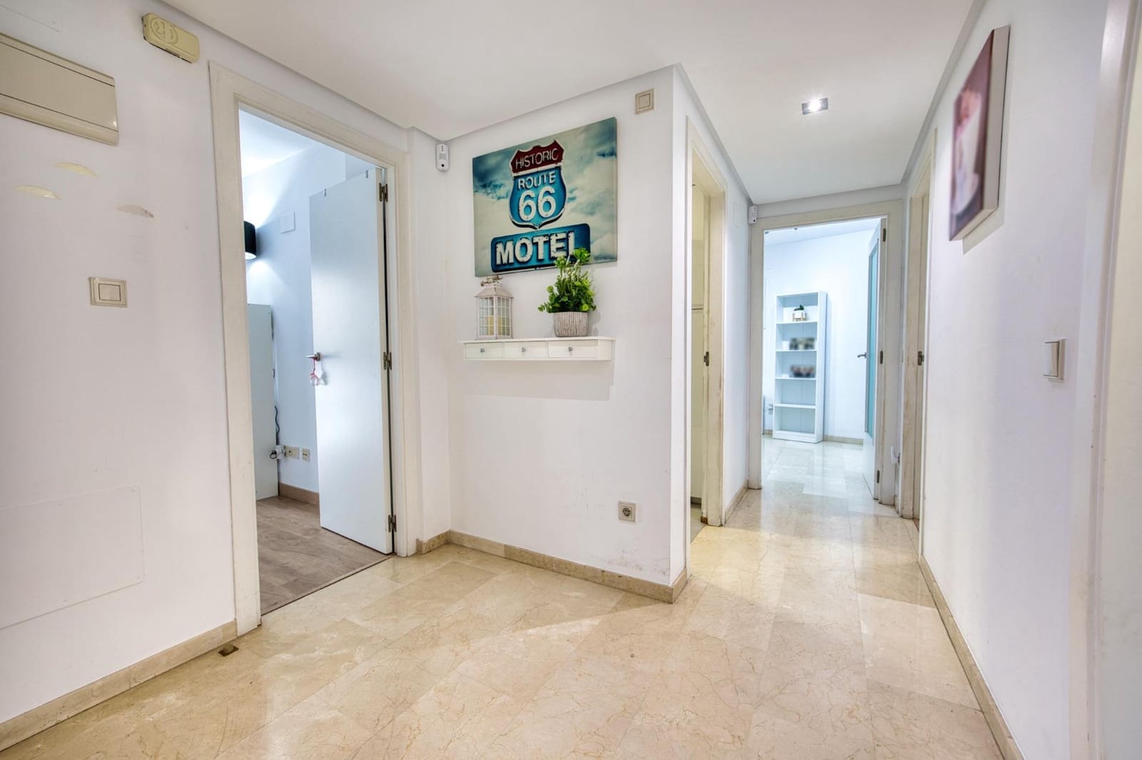 3 soveværelse Lejlighed til salg i Alicante by - € 370.000 (Ref: 9952790)