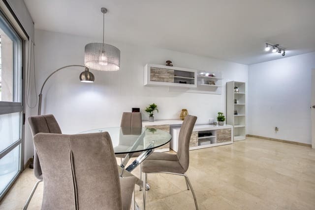 3 soverom Leilighet til salgs i Alicante by - € 370 000 (Ref: 9952790)