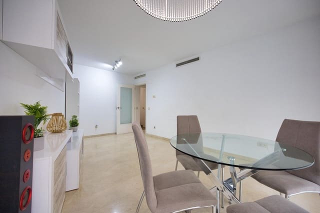 3 soverom Leilighet til salgs i Alicante by - € 370 000 (Ref: 9952790)
