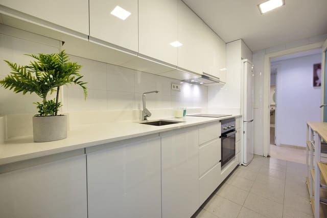 3 soverom Leilighet til salgs i Alicante by - € 370 000 (Ref: 9952790)