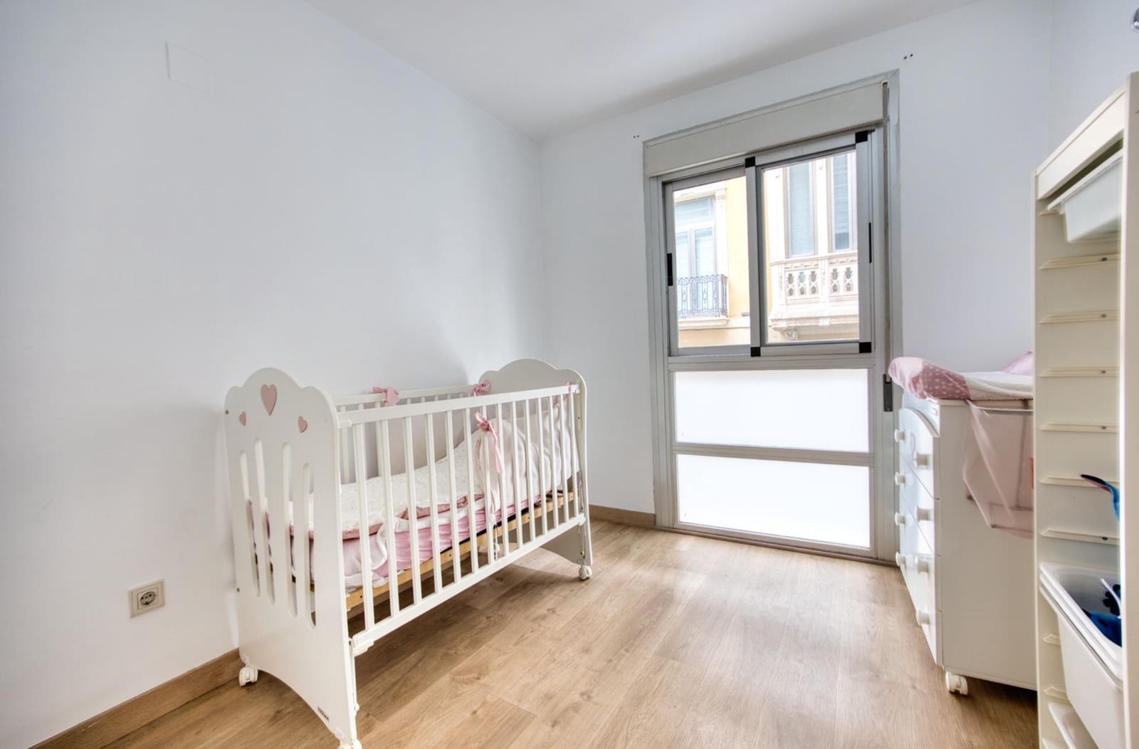 3 soveværelse Lejlighed til salg i Alicante by - € 370.000 (Ref: 9952790)
