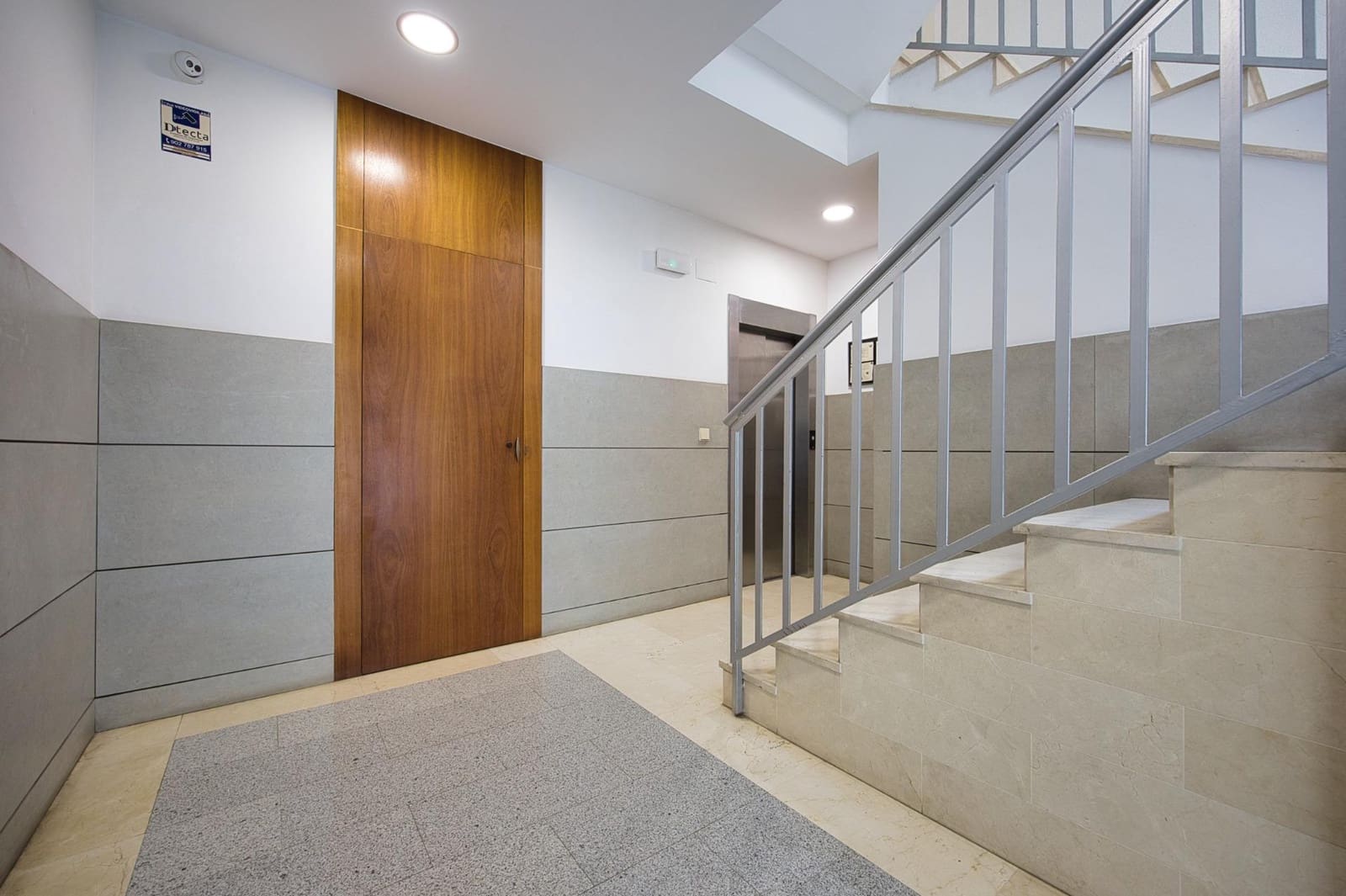 3 soveværelse Lejlighed til salg i Alicante by - € 370.000 (Ref: 9952790)