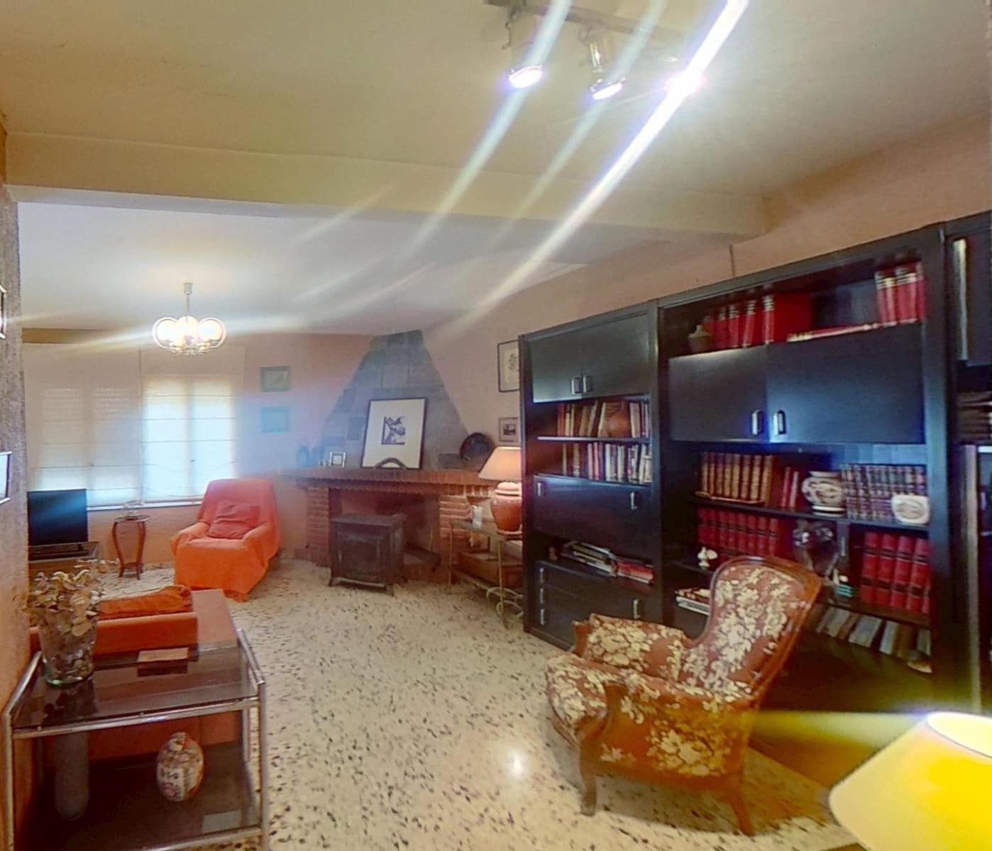 Chalet de 4 habitaciones en San Vicente / Sant Vicent del Raspeig en venta con piscina - 375.000 € (Ref: 9952791)