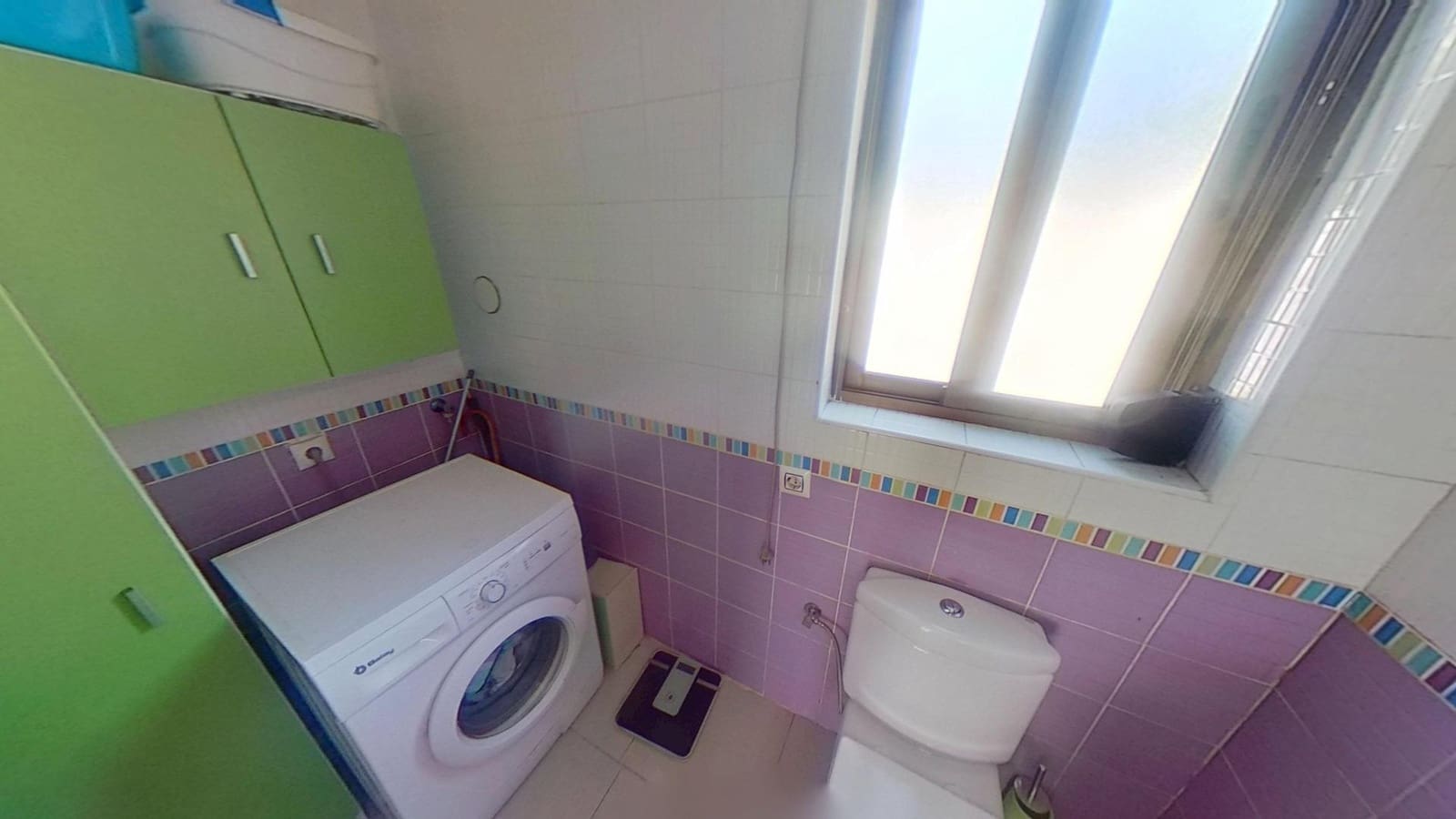 Chalet de 4 habitaciones en San Vicente / Sant Vicent del Raspeig en venta con piscina - 375.000 € (Ref: 9952791)