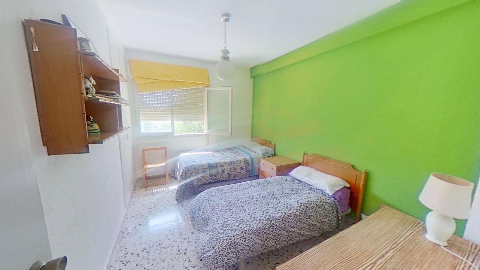 Chalet de 4 habitaciones en San Vicente / Sant Vicent del Raspeig en venta con piscina - 375.000 € (Ref: 9952791)