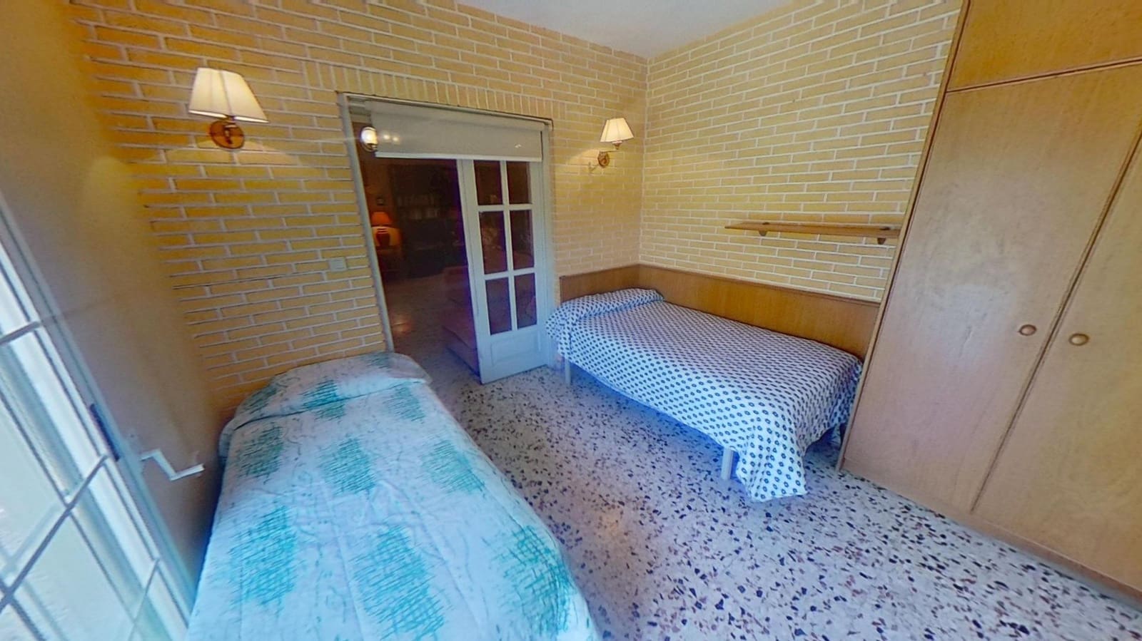 Chalet de 4 habitaciones en San Vicente / Sant Vicent del Raspeig en venta con piscina - 375.000 € (Ref: 9952791)