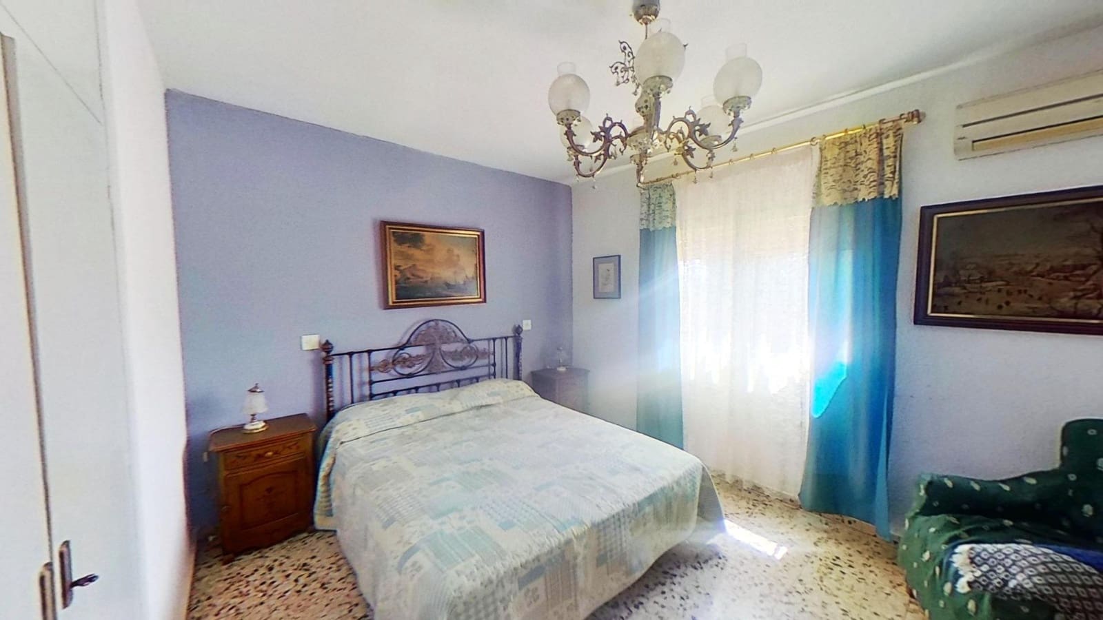 Chalet de 4 habitaciones en San Vicente / Sant Vicent del Raspeig en venta con piscina - 375.000 € (Ref: 9952791)