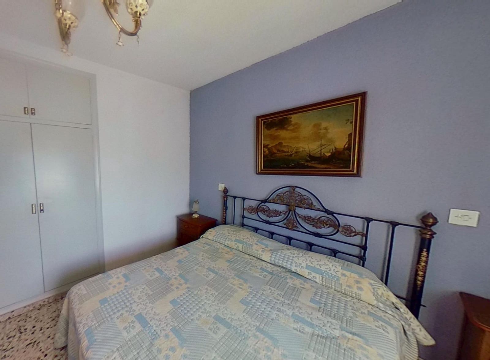 Chalet de 4 habitaciones en San Vicente / Sant Vicent del Raspeig en venta con piscina - 375.000 € (Ref: 9952791)
