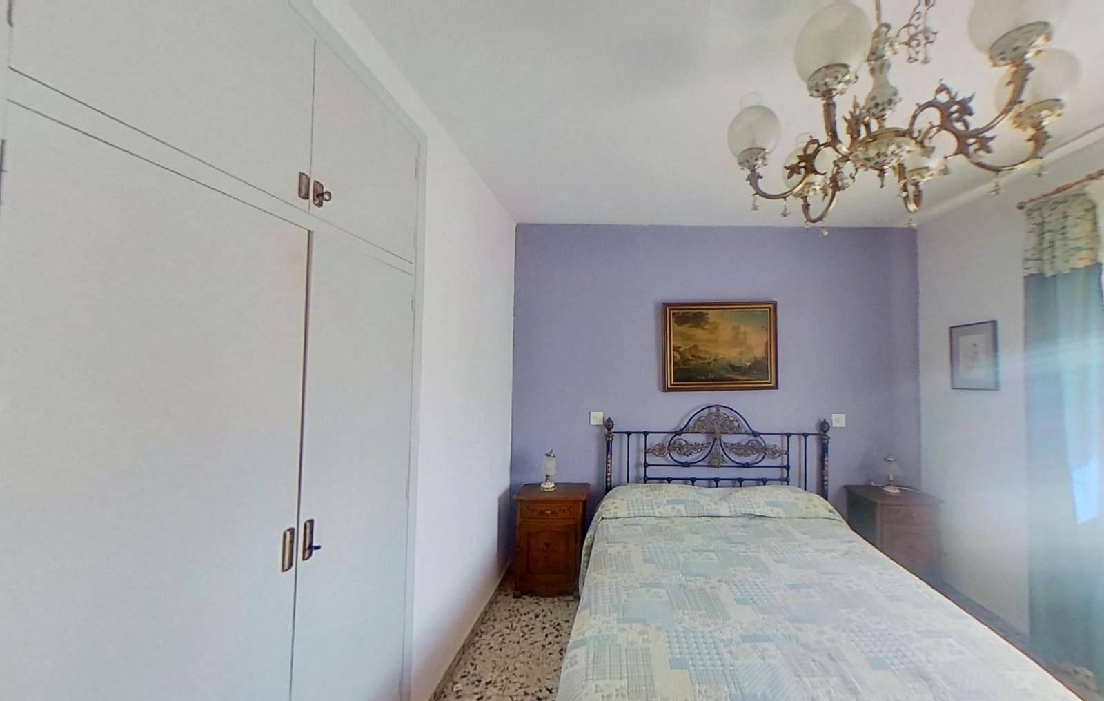 Chalet de 4 habitaciones en San Vicente / Sant Vicent del Raspeig en venta con piscina - 375.000 € (Ref: 9952791)