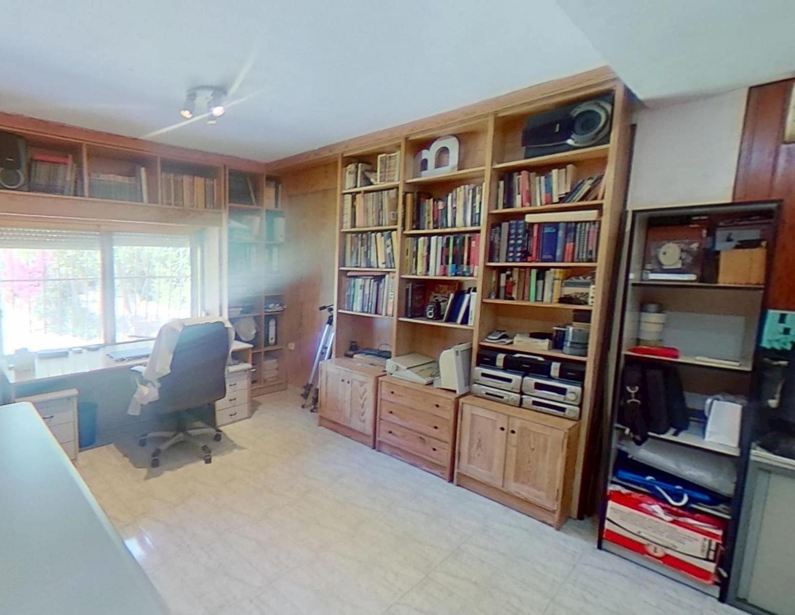 Chalet de 4 habitaciones en San Vicente / Sant Vicent del Raspeig en venta con piscina - 375.000 € (Ref: 9952791)