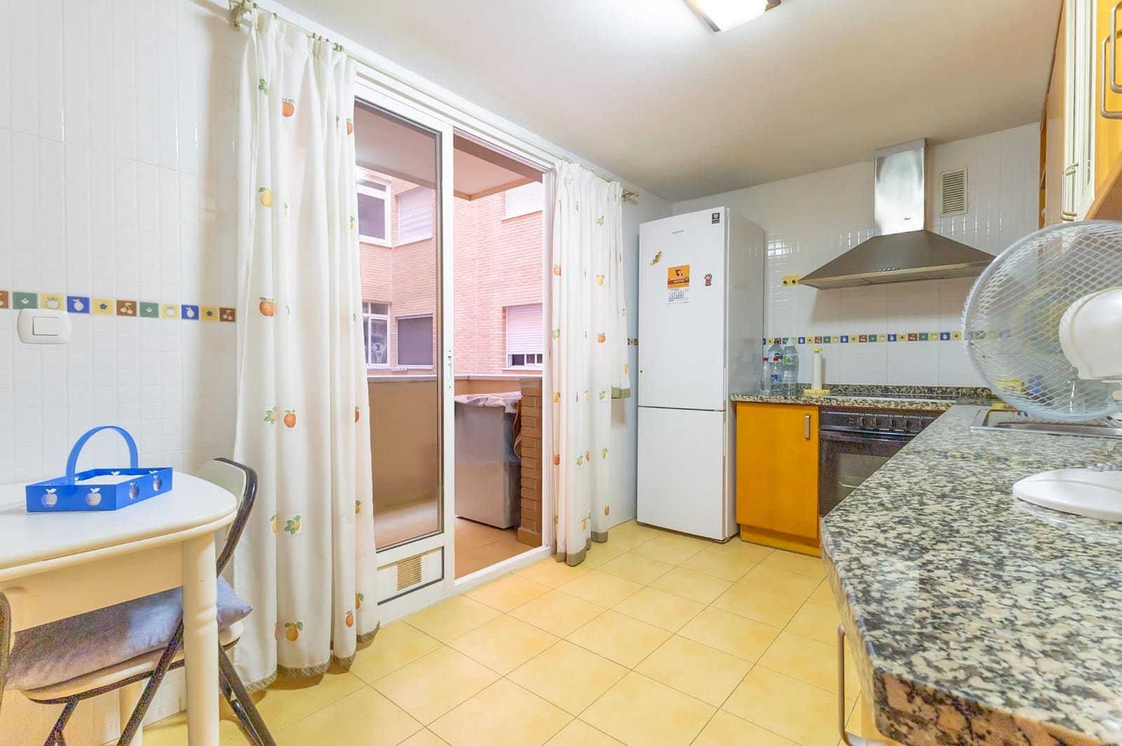 3 soverom Leilighet til salgs i Alicante by med svømmebasseng garasje - € 326 000 (Ref: 9952794)