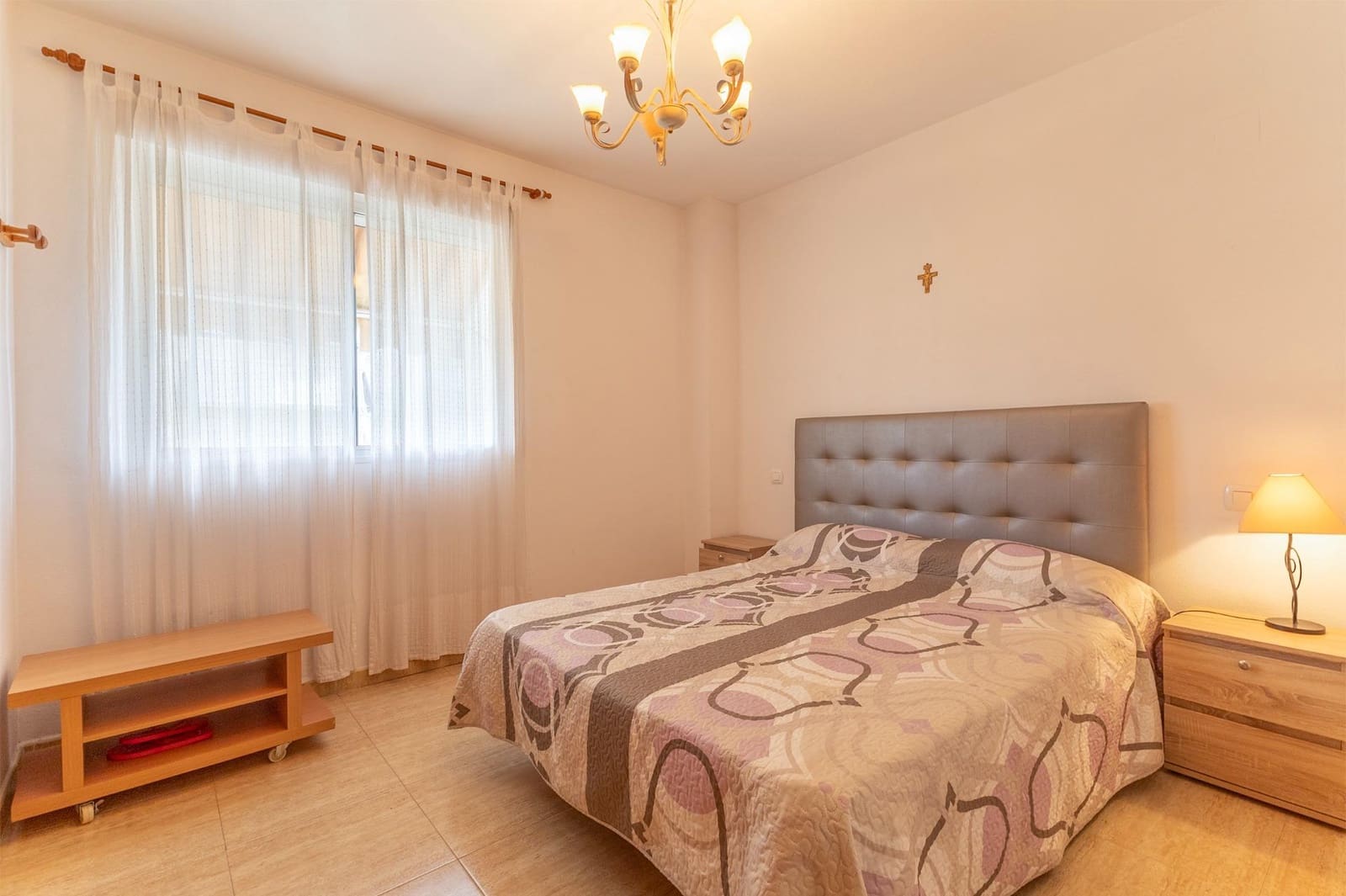 3 soverom Leilighet til salgs i Alicante by med svømmebasseng garasje - € 326 000 (Ref: 9952794)