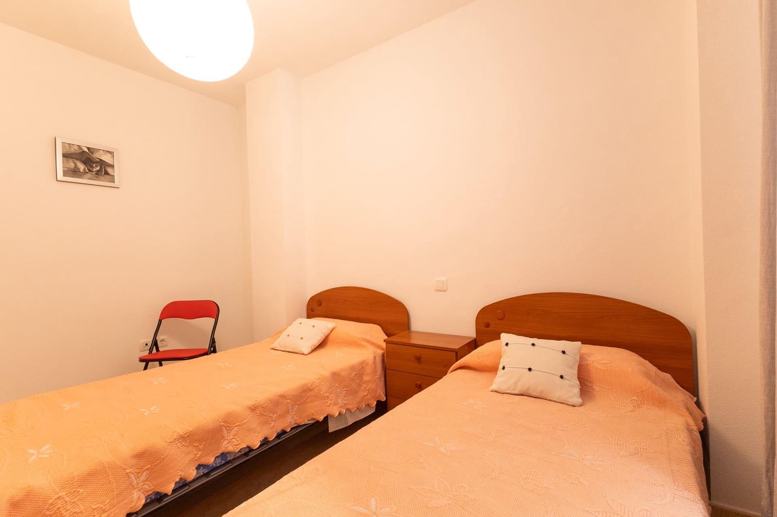 3 soverom Leilighet til salgs i Alicante by med svømmebasseng garasje - € 326 000 (Ref: 9952794)