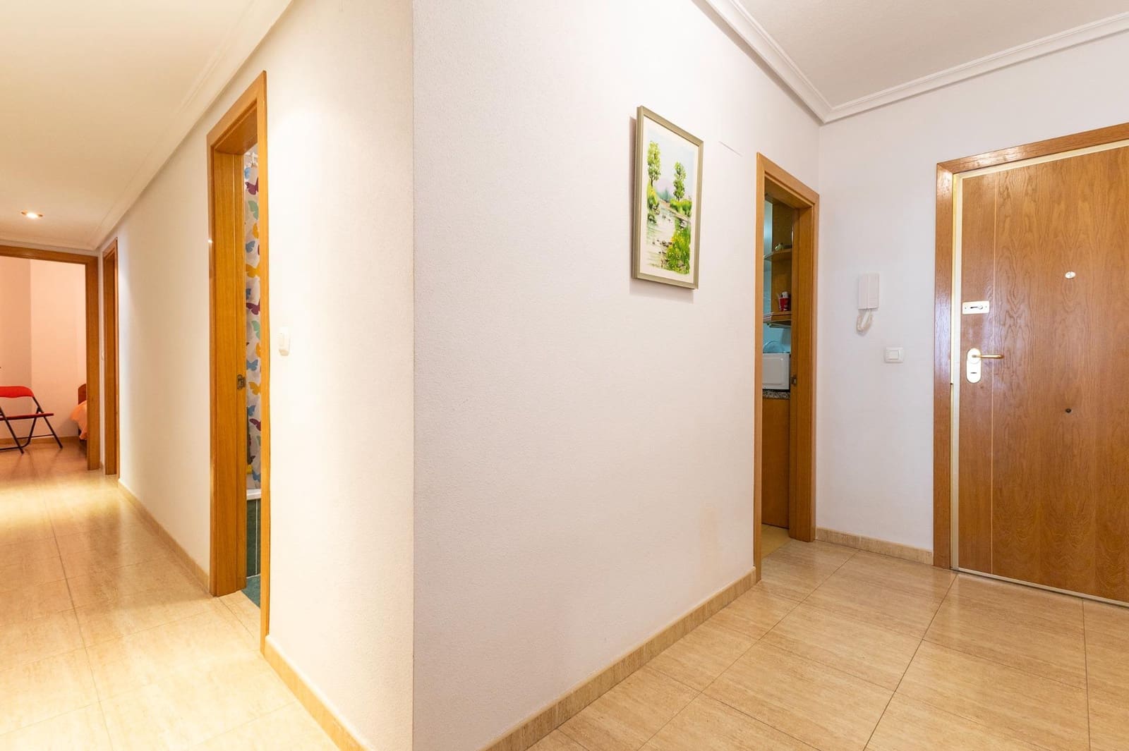 3 soverom Leilighet til salgs i Alicante by med svømmebasseng garasje - € 326 000 (Ref: 9952794)