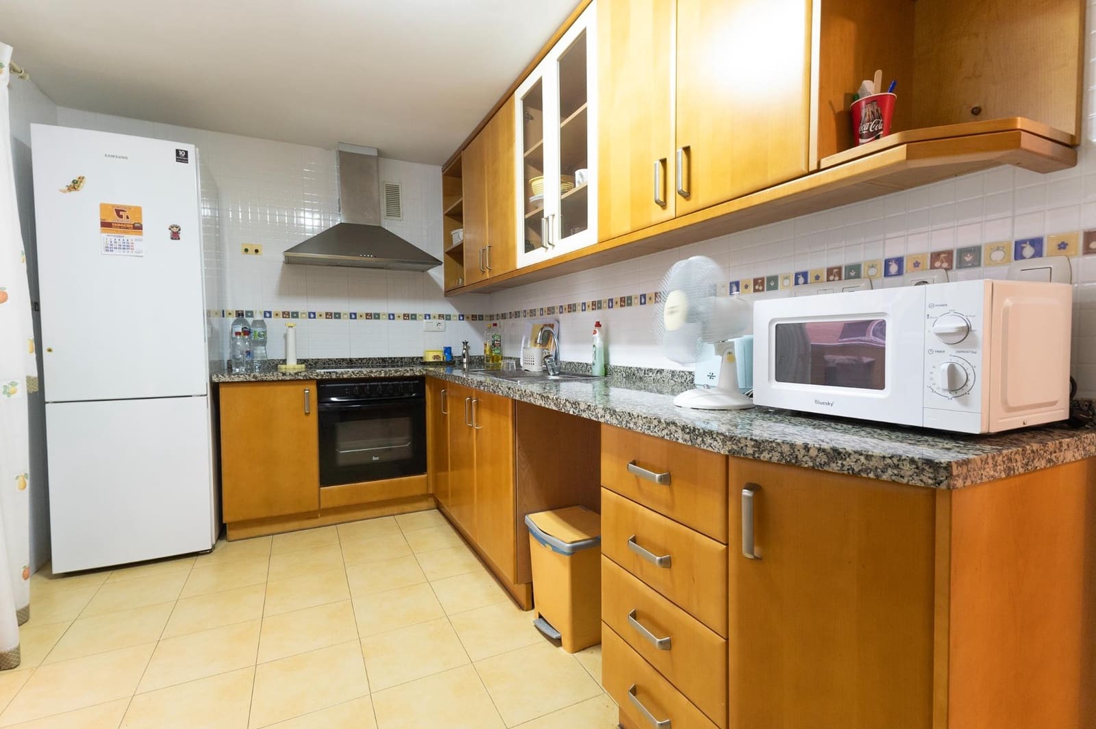 3 soverom Leilighet til salgs i Alicante by med svømmebasseng garasje - € 326 000 (Ref: 9952794)
