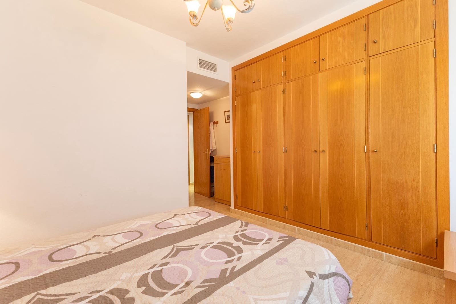 3 soverom Leilighet til salgs i Alicante by med svømmebasseng garasje - € 326 000 (Ref: 9952794)
