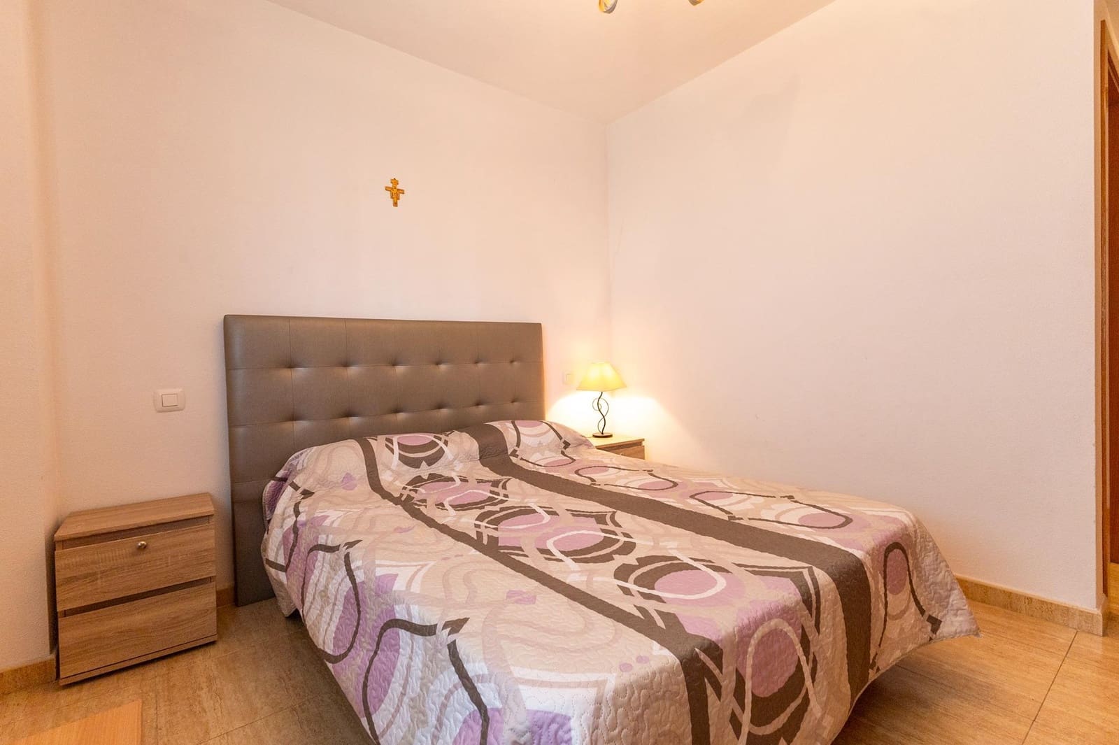 3 soverom Leilighet til salgs i Alicante by med svømmebasseng garasje - € 326 000 (Ref: 9952794)