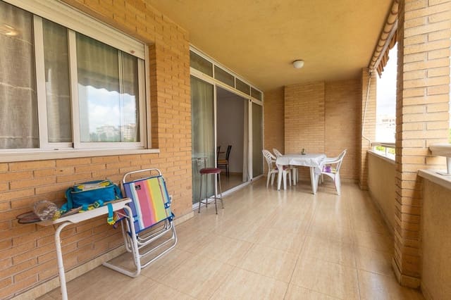 3 soverom Leilighet til salgs i Babel, Alicante by med svømmebasseng garasje - € 326 000 (Ref: 9952794)